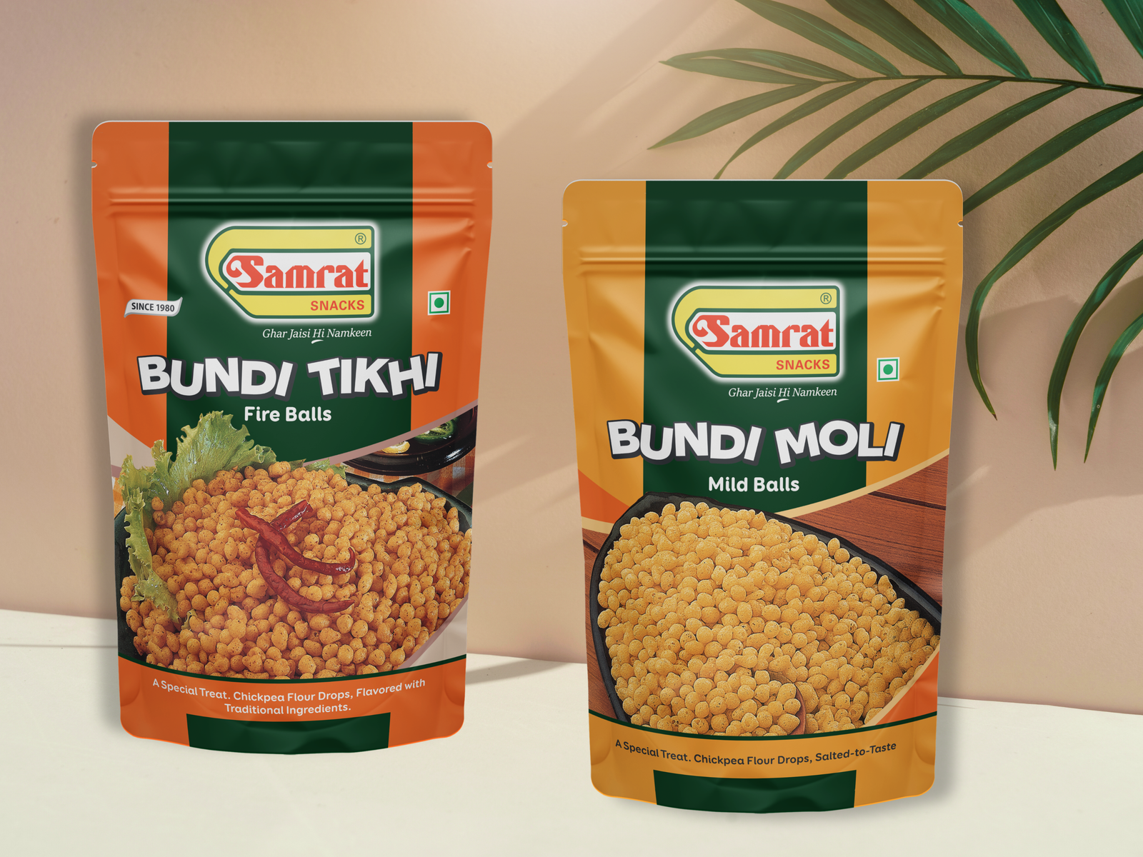 Bundi collection