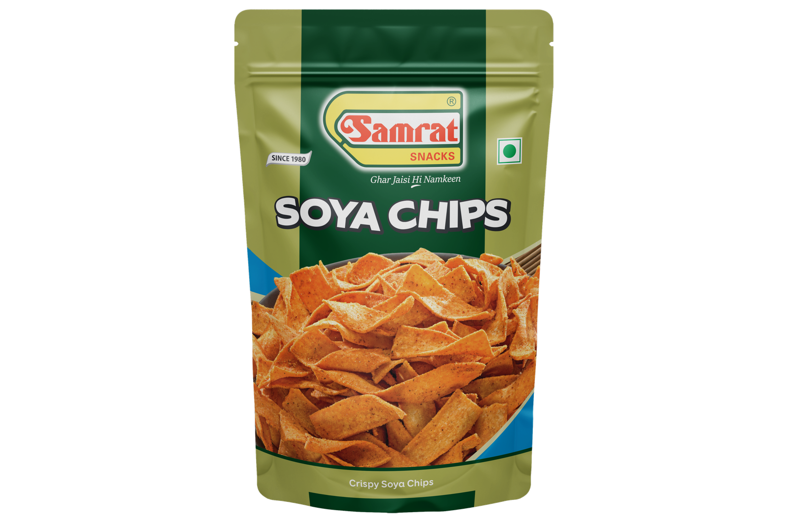 Soya Chips