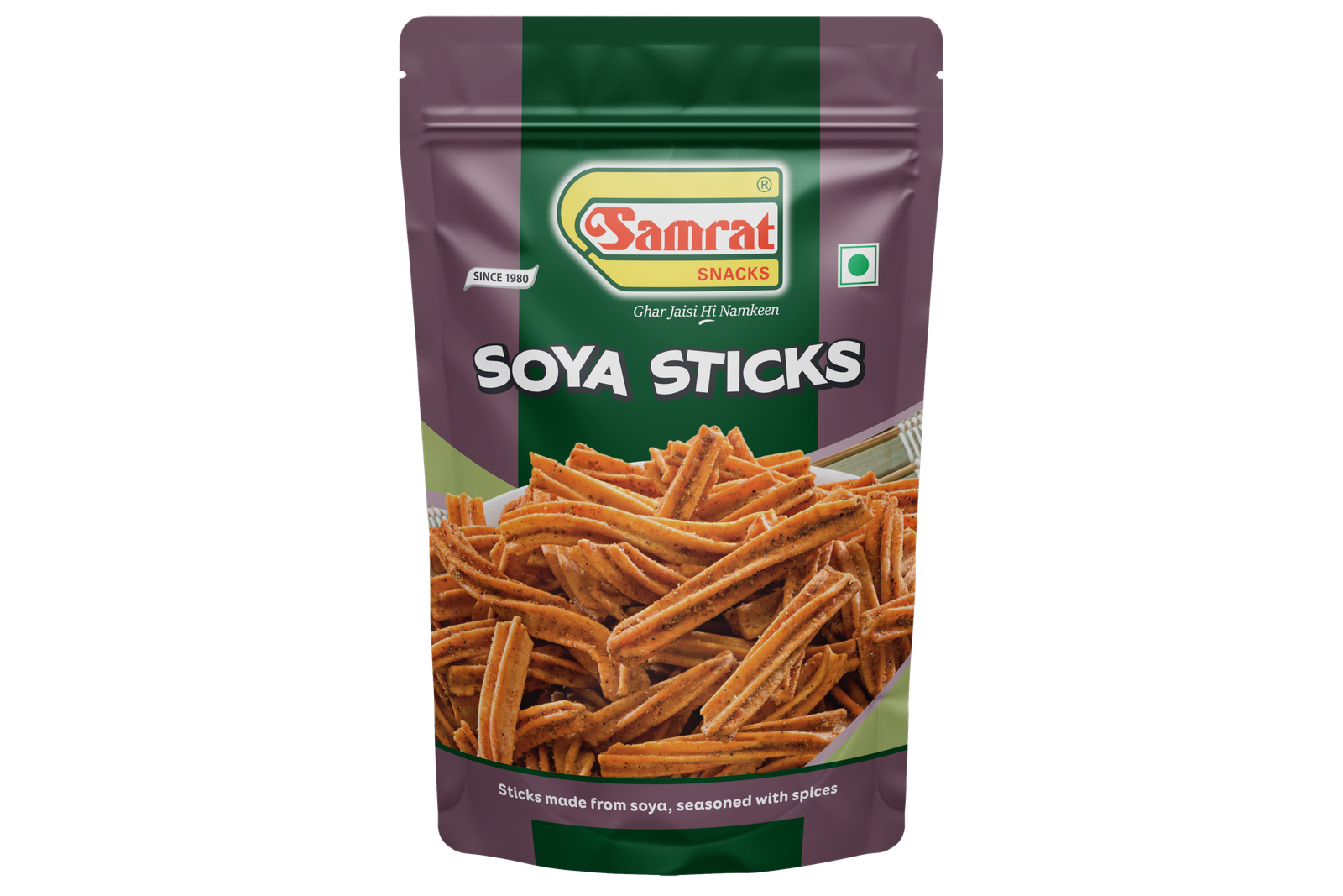 Soya Sticks