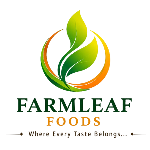 FarmLeaf Foods Ltd