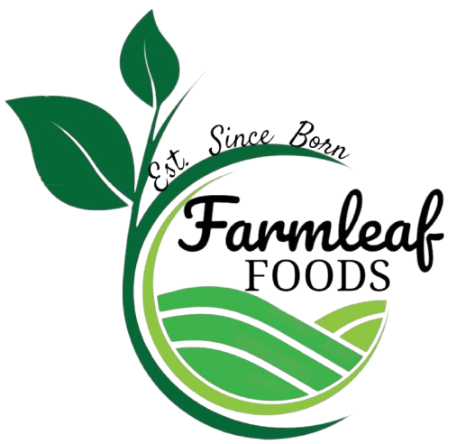 farmleaf Foods LTD Logo