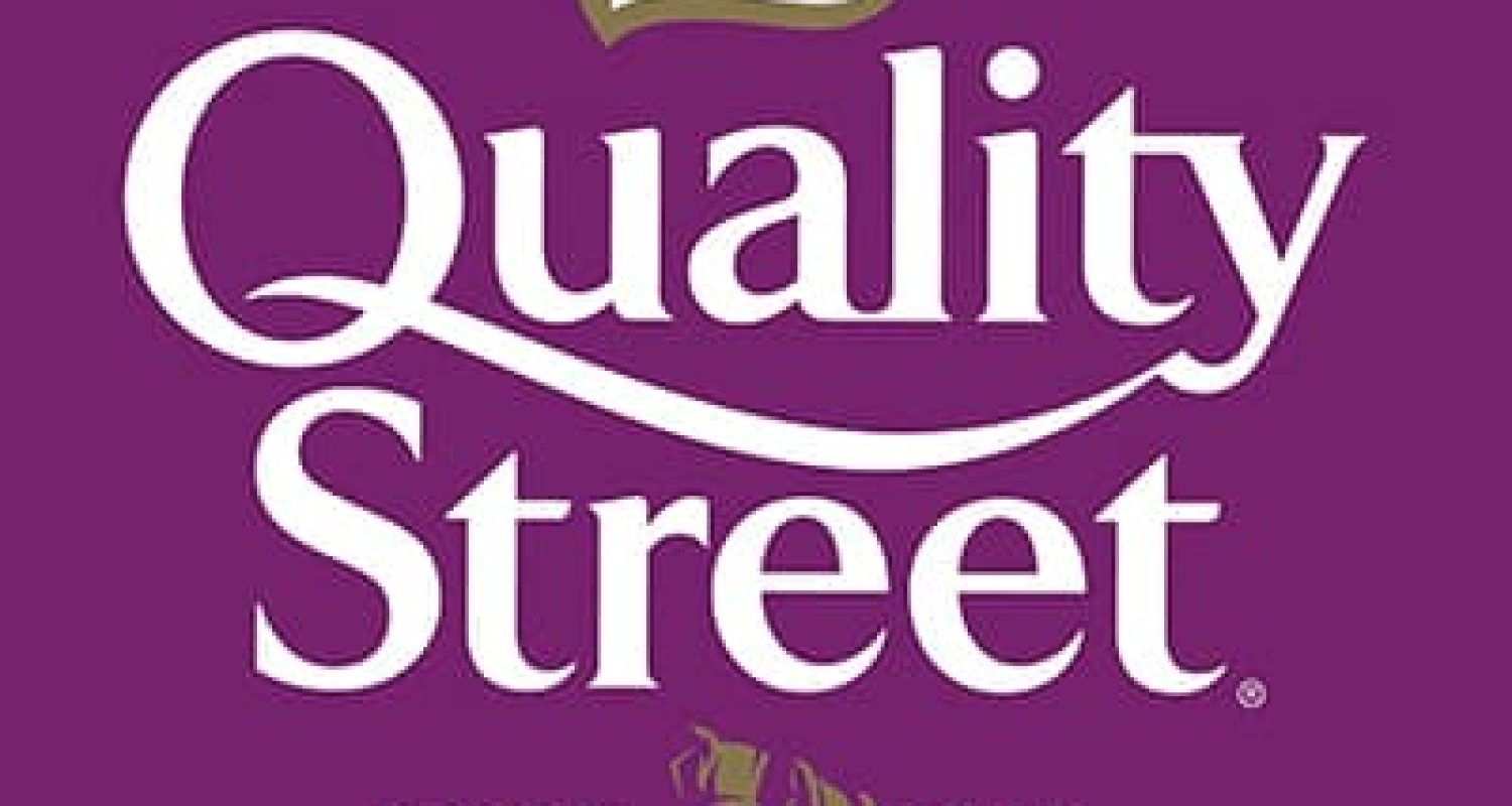 QualityStreet Footer